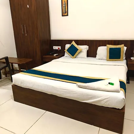 Topdealhotel Sheesh Mahal-3
