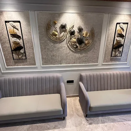 Esquire Hotel Near Bkc Mumbai-3