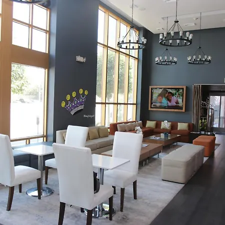 Blvd Hotel And Studios Universal-Hollywood, An Ascend Collection Hotel-2