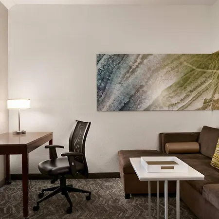 Springhill Suites Dulles Airport-2