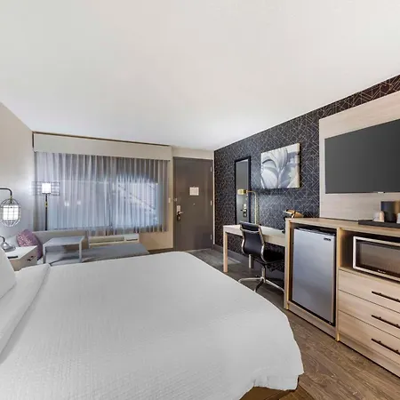 Aiden By Best Western South Reno-2