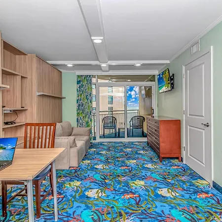 Dunes Village Resort -701-2