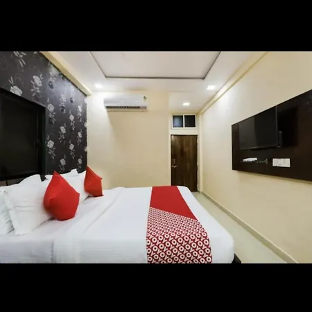 Hotel Sunrise-2