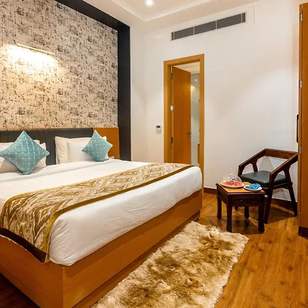 Hotel Xenious Micro Amritsar-2