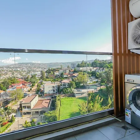 2-Bedroom Apartment At Oasis Park-3