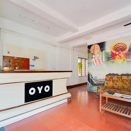 Hotel O Sai Tourist Home-3
