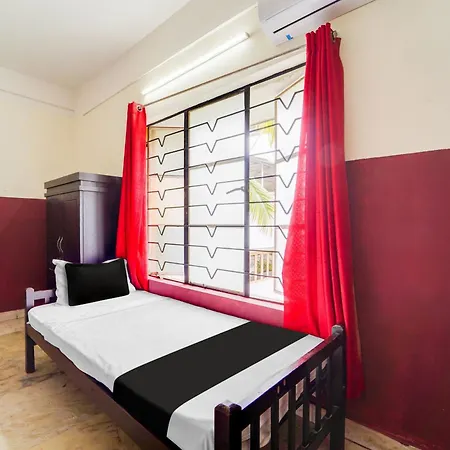 Hotel O Sai Tourist Home-2