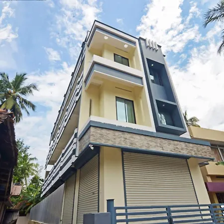 Hotel O Home Pop Tavern Pettah-3
