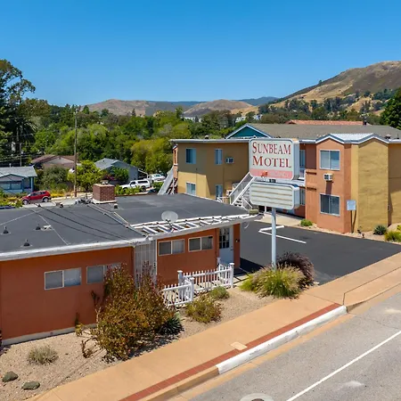 Sunbeam Motel-2