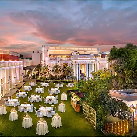 Welcomhotel By Itc Hotels, Raja Sansi, Amritsar-2