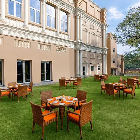 Welcomhotel By Itc Hotels, Raja Sansi, Amritsar-3