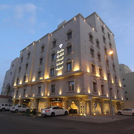 ماسة الشرق للشقق المخدومة -اقتصادي - Masat Al-Sharq-2