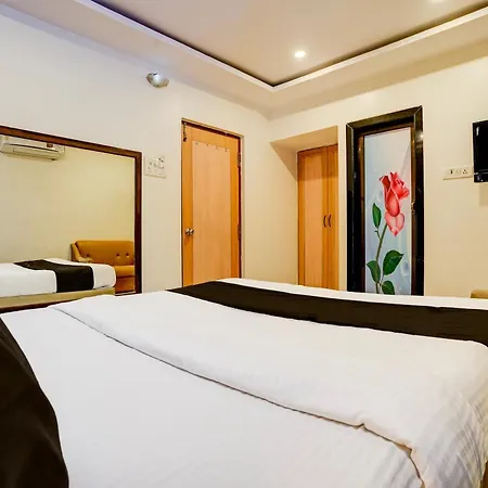 De Classico Hotel-3