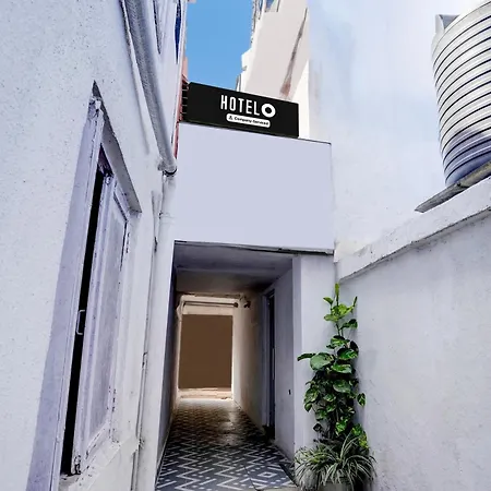 De Classico Hotel-2