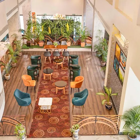 Indismart Hotel-2