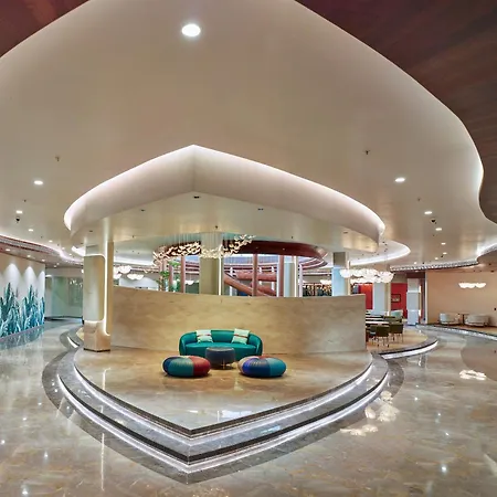 0484 Aero Lounge-Terminal 2 Cochin Airport Hotel-2