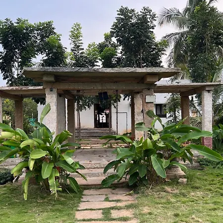 The Courtyard Bendakaluru By 8055-2