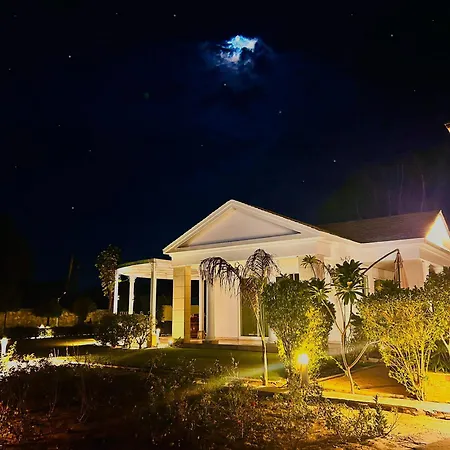 Ridhi Retreat-2