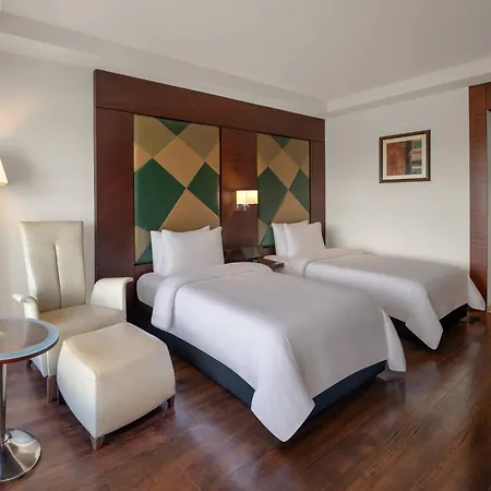 The Residency Towers Coimbatore-2