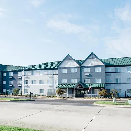 Mainstay Suites Knoxville Airport-3
