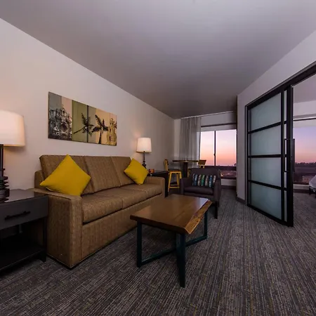 Marriott Vacation Club, San Diego-3