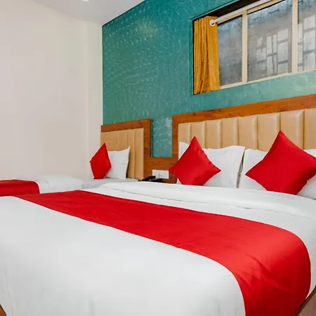 Hotel Purple Orchid-2