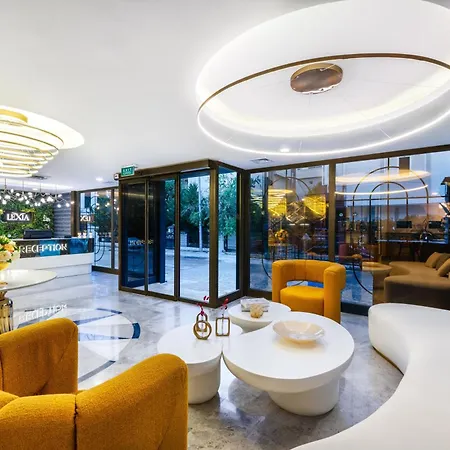 Lexia Hotel - Adult Only-2