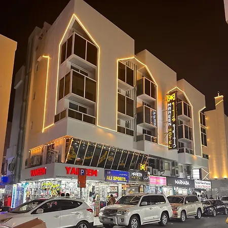 Maaeen Hotel-3