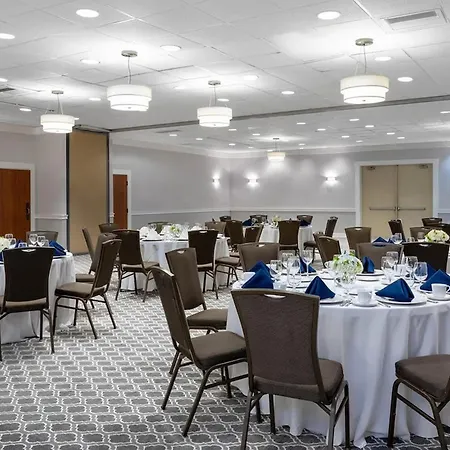 88 Palms Hotel & Event Center-3