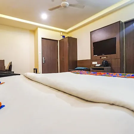 Fabhotel Jagannath - Nr Platinum Hospital, Sitabuldi-2