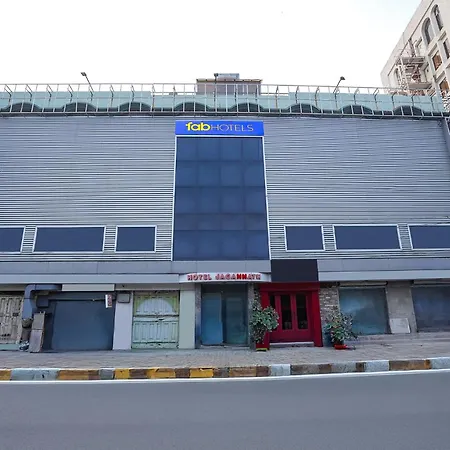 Fabhotel Jagannath - Nr Platinum Hospital, Sitabuldi-3