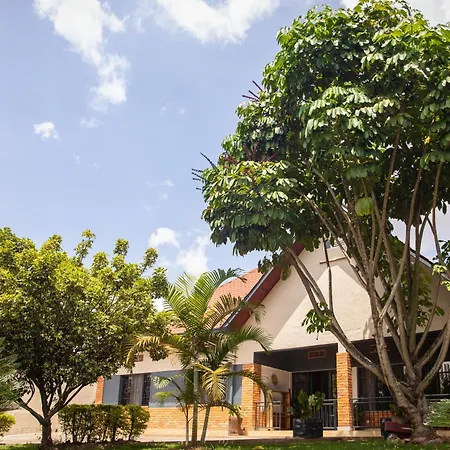 At Home Villas B&B-3