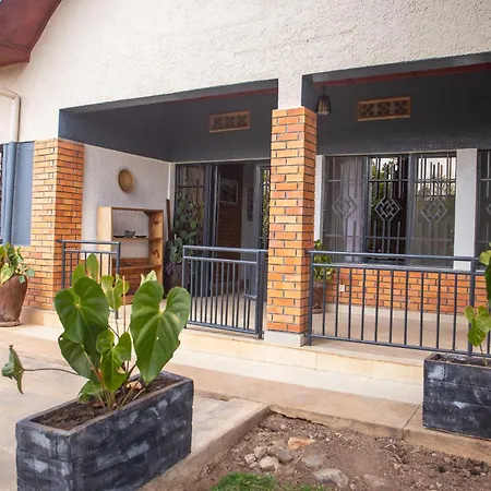 At Home Villas B&B-2