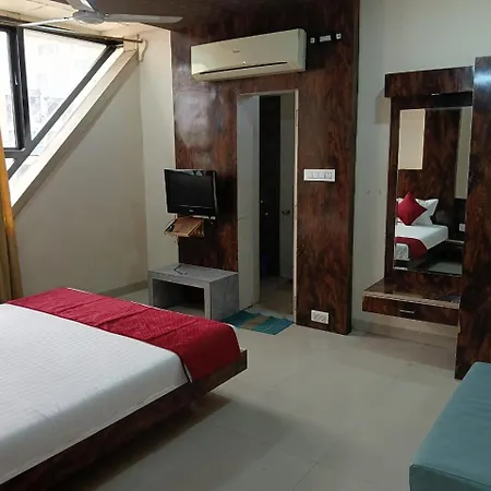 Hotel Tirupati Palace-3