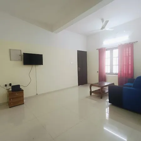 West Darshan Apartments And Villas-2