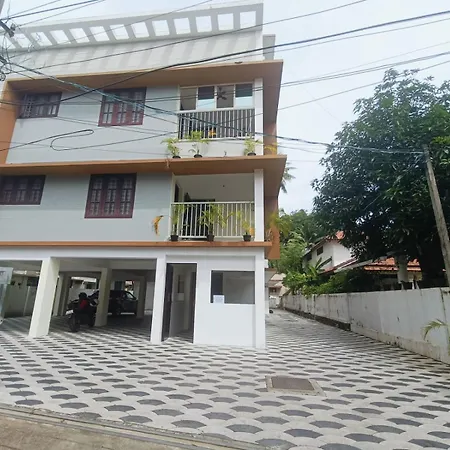 West Darshan Apartments And Villas-3