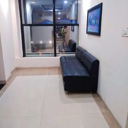 Hotel Tirupati Palace-2