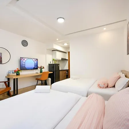 Amory Hotel Ben Thanh-2