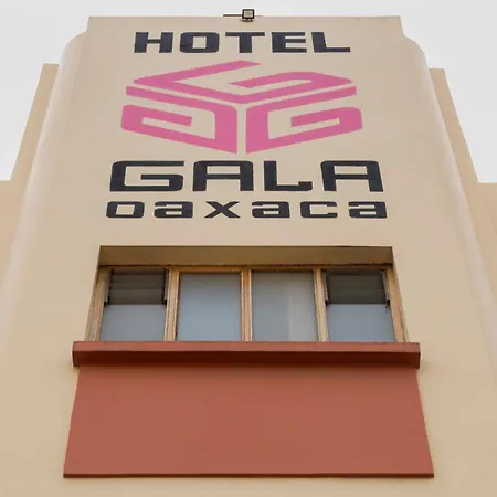 Hotel Gala Oaxaca-2