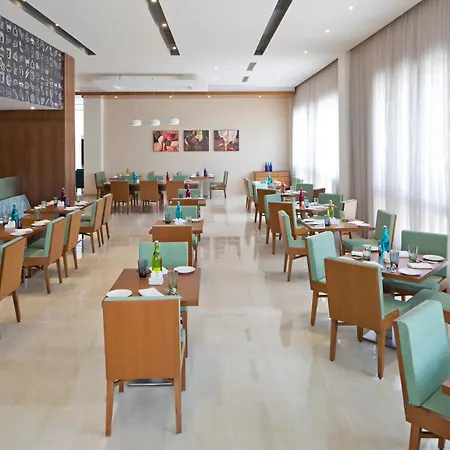 Fairfield By Marriott Coimbatore-2