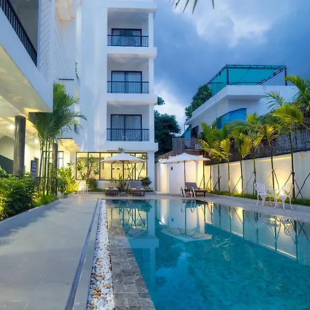 Lh Residence 752-2