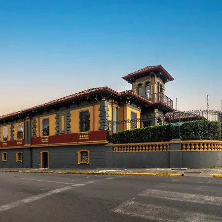 Hotel Majestad-2