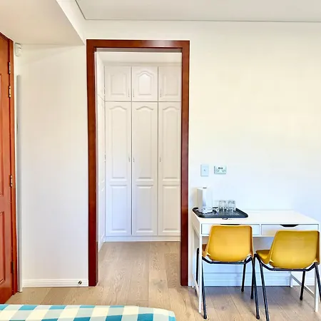 Penshurst Guest House-2