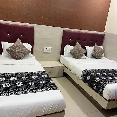 Hotel Kf Residency-3