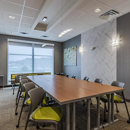 Springhill Suites By Marriott Fort Wayne Southwest-3