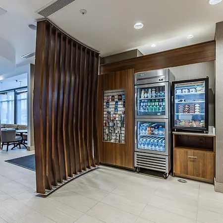 Springhill Suites By Marriott Fort Wayne Southwest-2