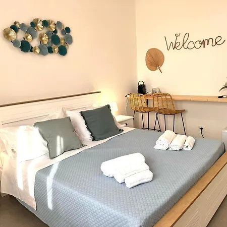 Suites Dreams Fiumicino Mare-2