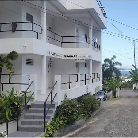 Ridgeway Guest House-3