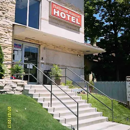 National Avenue Hotel-3