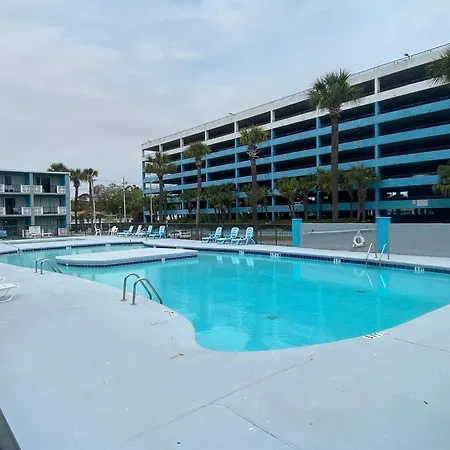 Wave Rider Resort-2